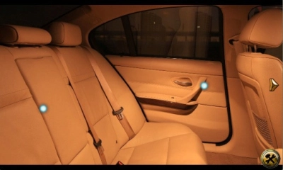 车内逃脱1–5安卓版图2