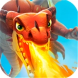 饥饿龙国服完整版