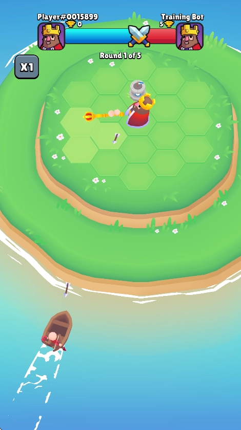 旋转国王先行服(1)