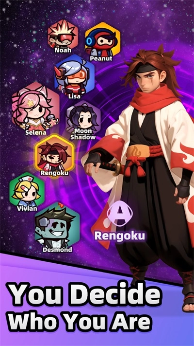 迷你英雄幸存者图2