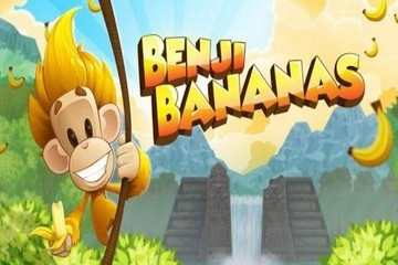 benji bananas中文版(1)