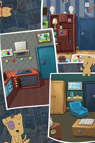 100个房间逃脱去更新版(2)