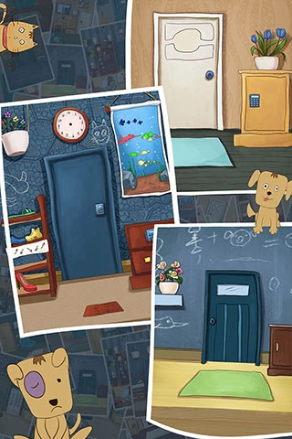 100个房间逃脱去更新版(3)