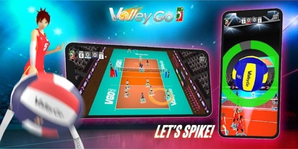 VolleyGo-图2