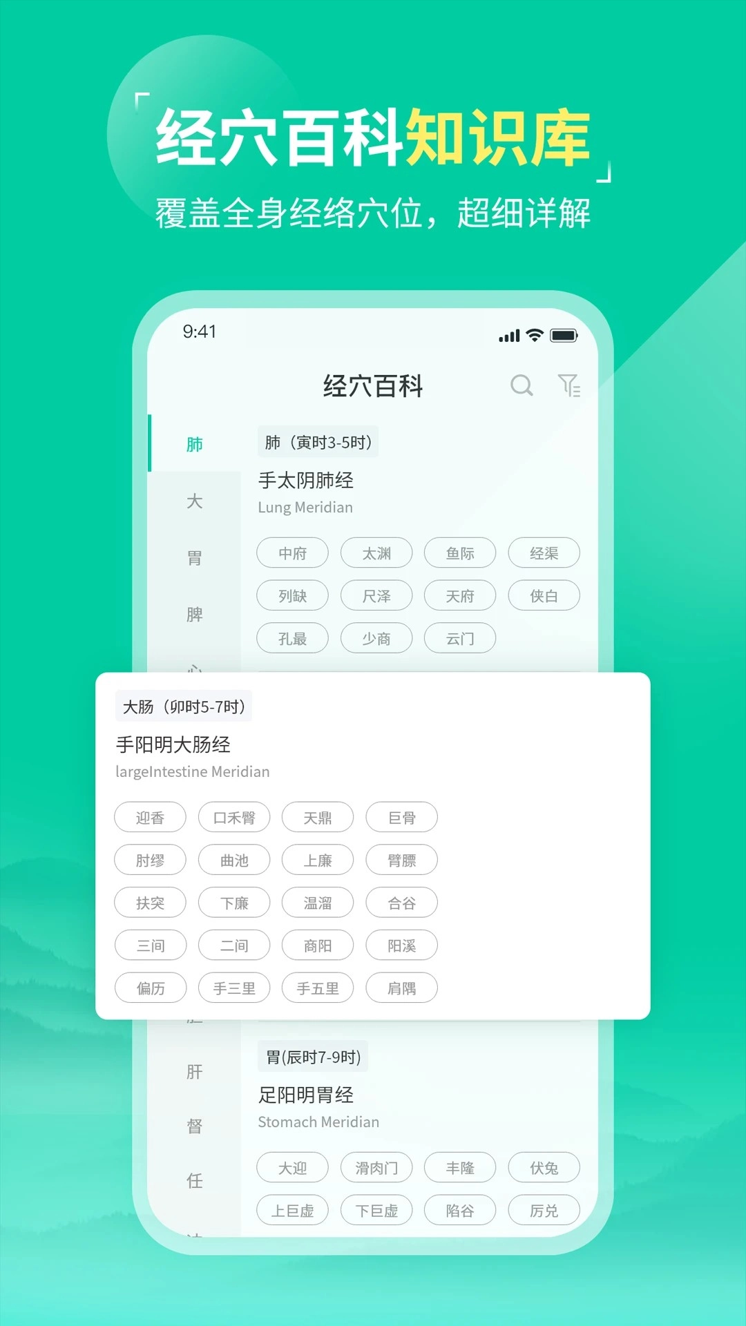 中医针灸老版图1
