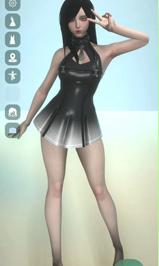 虚拟女友正版图2