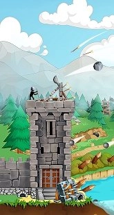 火柴人海盗战争图1