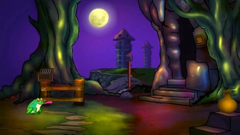 新的冒险逃生(3)