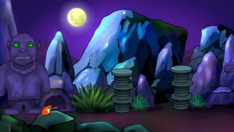 新的冒险逃生(1)