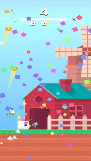 小鳥太空版-截圖3