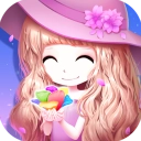 花花姑娘之魔法花園