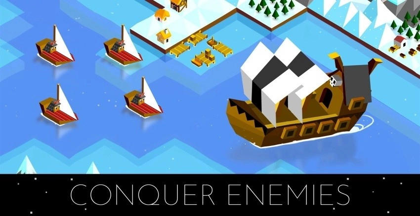 低模之战古代文明之争(2)