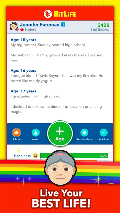 BitLife图2