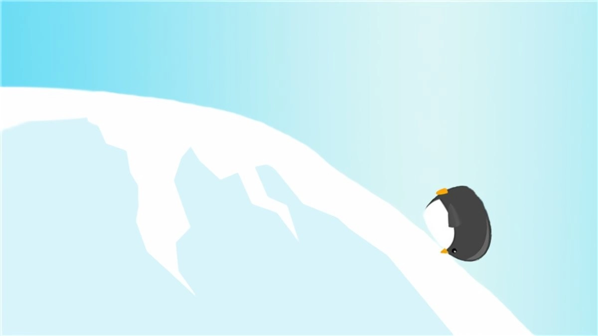 企鵝學(xué)飛-截圖3