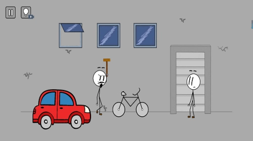 每日燒腦-截圖1