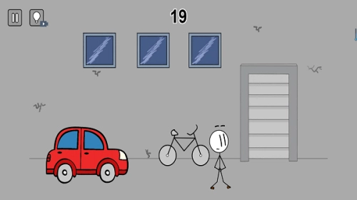 每日燒腦-截圖3