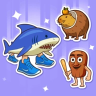 外國山海經(jīng)合并