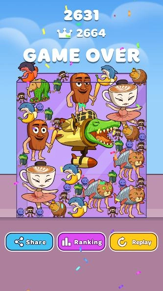 外國(guó)山海經(jīng)合并截圖1