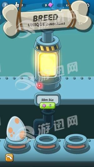 疯狂恐龙公园图4