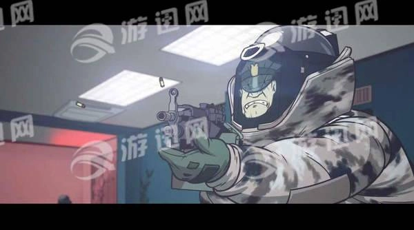 收获日罪恶战争手机版(2)