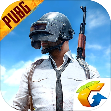 PUBG Mobile中文版