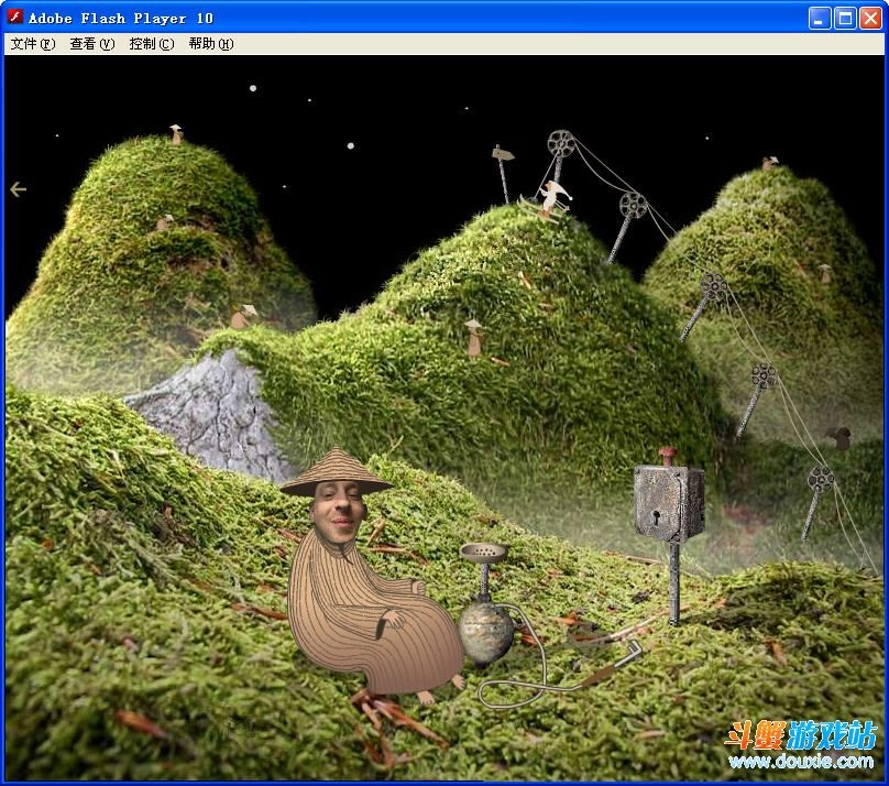 银河历险记最新版