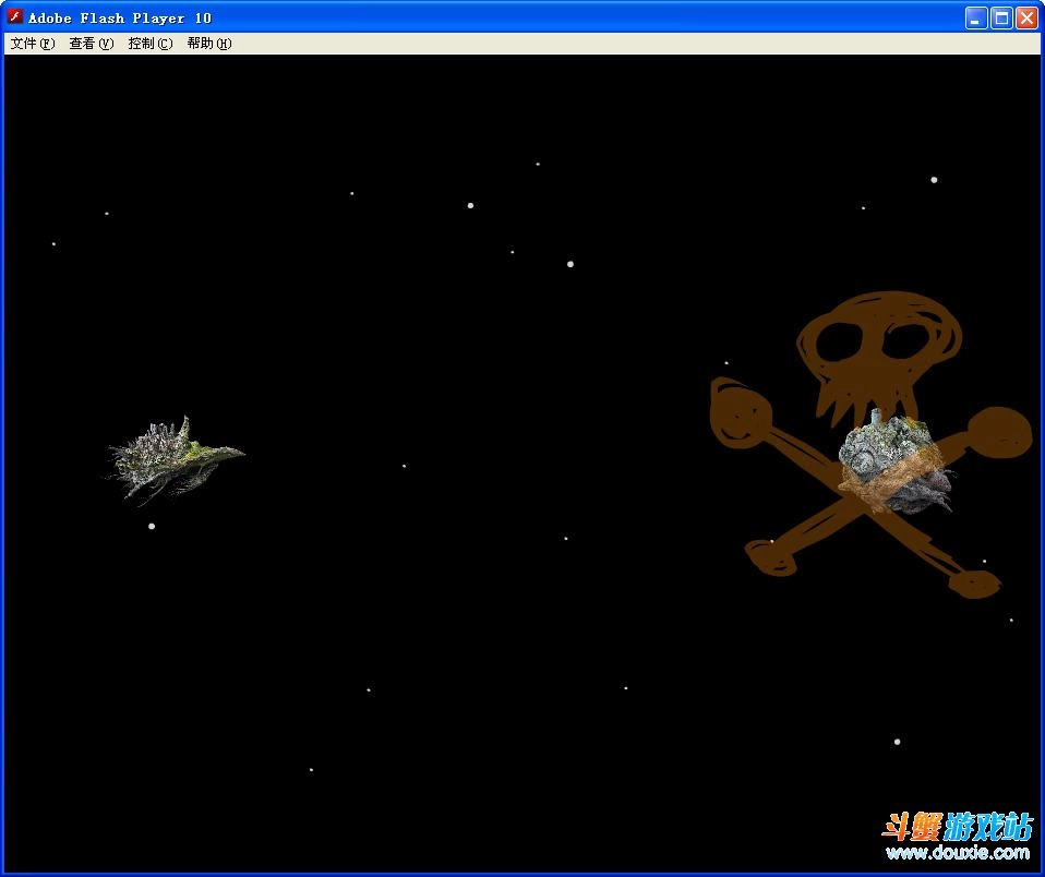 银河历险记最新版