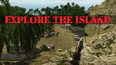 岛上生存模拟图2
