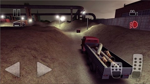 疯狂卡车司机图4