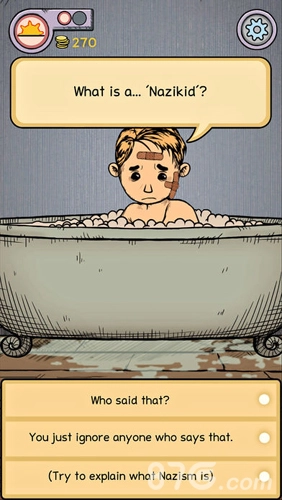 我的孩子生命之源免费版图2