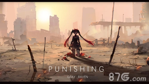 战双帕弥什最新版