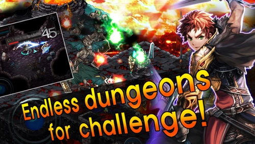 命运之石中文版图2