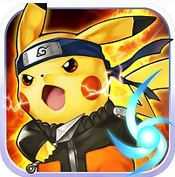 神奇宝贝MAX安卓版