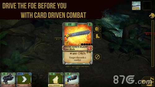 战锤40K：太空狼(5)