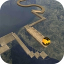 3D滾動(dòng)平衡球游戲