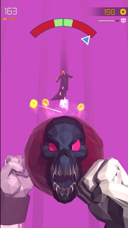 Cleon勇士从天降图2