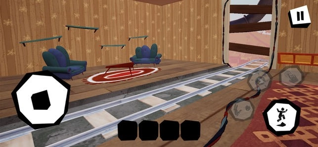 你好邻居2乌鸦邻居(2)