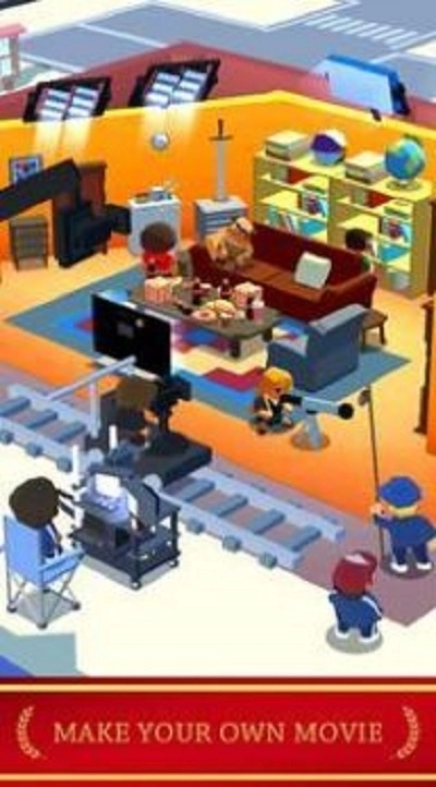 电影之王手机版