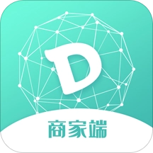 D球商家端