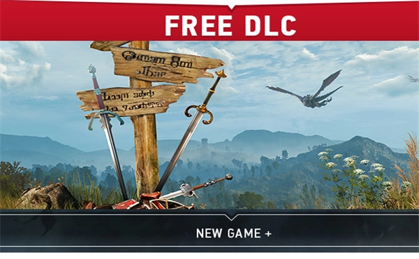 《巫师3：狂猎》DLC“二周目”即将推出究竟能拯救多少人？