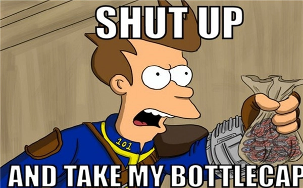 《辐射4》PS4亚洲玩家收不到更新补丁，难道被B社遗忘了？