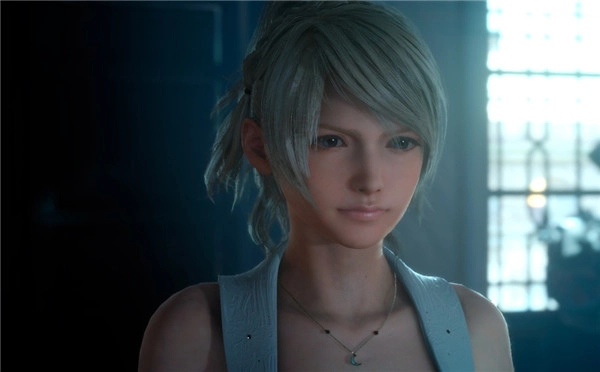 《最终幻想15》最新资讯魔法系统将与剧情深度关联