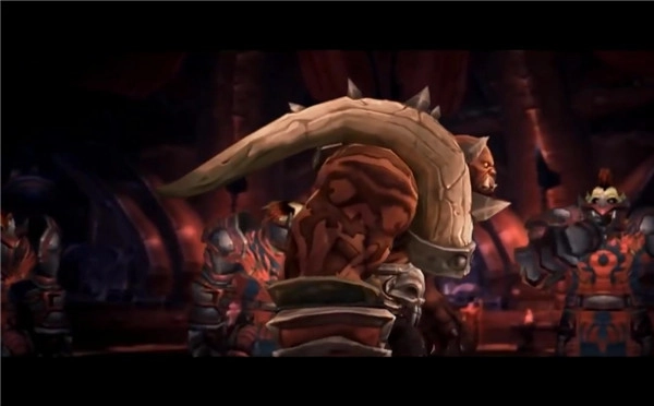 1分钟速览《魔兽世界》九年风雨路海量精彩瞬间集锦