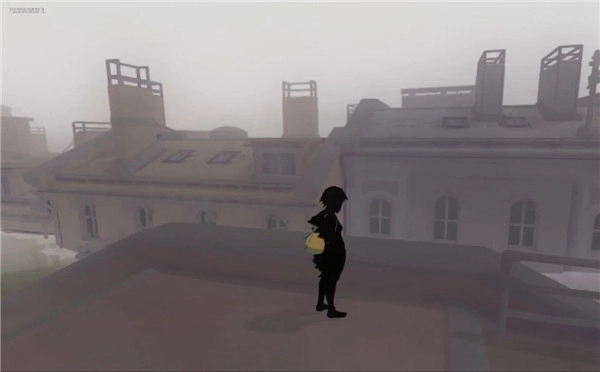 新作《孤寂之洋》视频正式发布难度可随心情自由调整