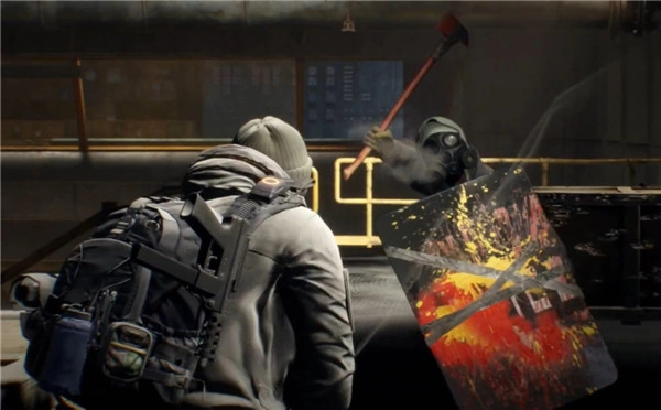 《全境封锁》全新宣传片正式发布全方位展示新内容