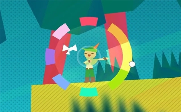 横版RPG游戏《神奇之歌》预告片正式发布众筹活动同步开启