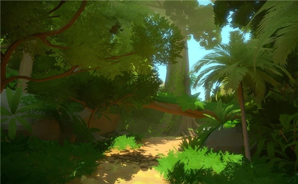 开放世界谜题广受好评！《见证者》IGN深度评测出炉