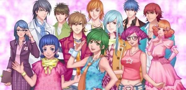 《明星志愿4》正式公布将更加贴近演艺圈的世界