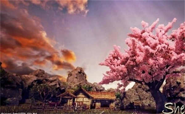 《莎木3》最新演示视频公布，剧本完成度达95%！