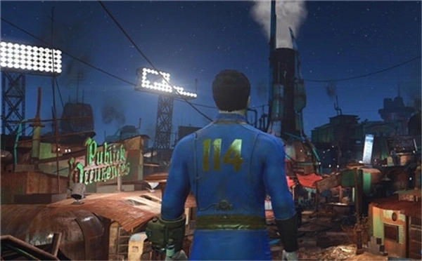 捡垃圾的游戏要被搬上大银幕？《辐射》改编电影面临不小挑战